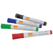 Marker za belo tablo (stekleno) pk4 nobo 1905324