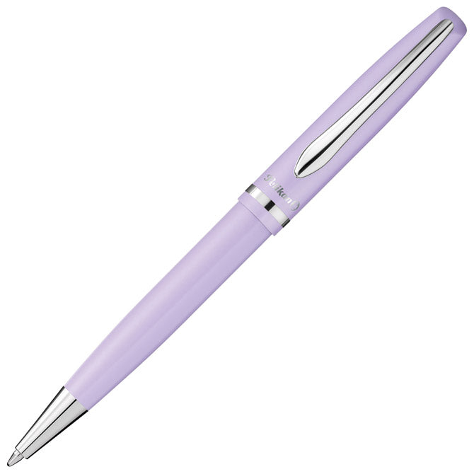 Olovka kemijska jazz pastel pelikan 812641 pastelno ljubičasta
