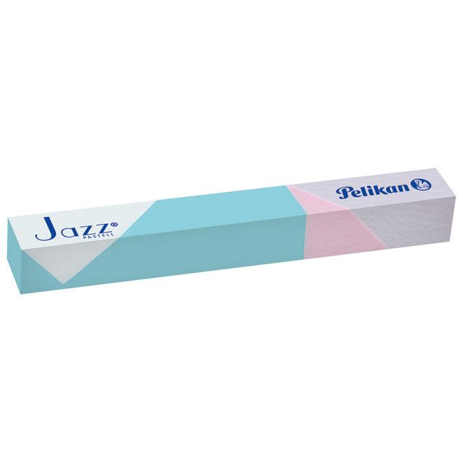 Olovka kemijska jazz pastel pelikan 812665 pastelno narančasta