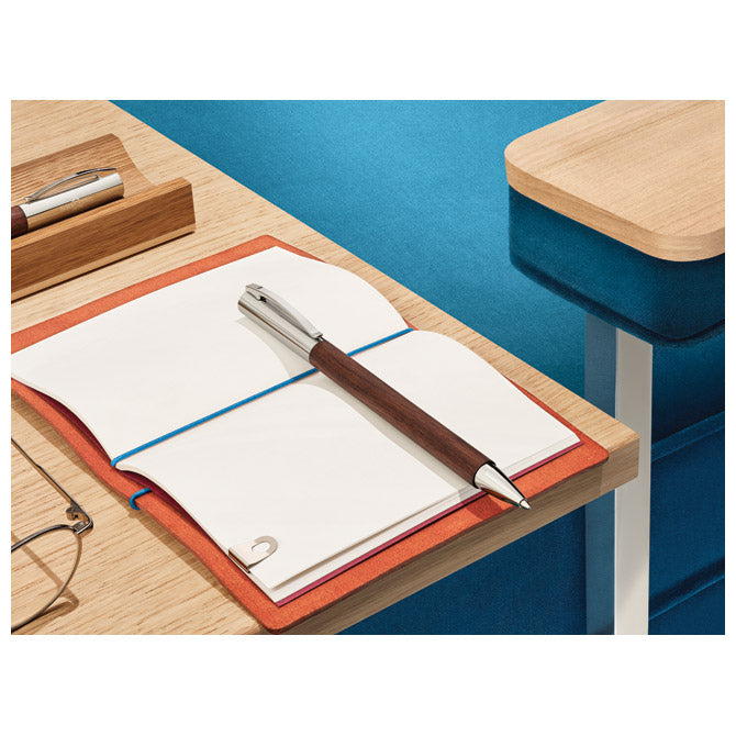 OLOVKA KEMIJSKA DRVENO TIJELO (DRVO ORAH) AMBITION FABER-CASTELL 148531 SMEĐA-SELECTIVE