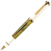 ROLER 1 MM SOUVERAN R400 PELIKAN 935585 BISERNO BIJELI