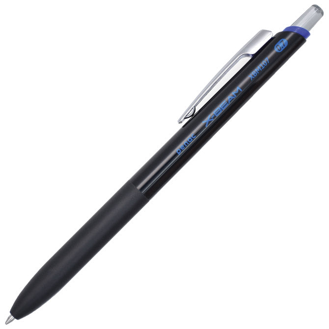 Olovka kemijska grip x-beam cross penac bp0207-bl-03 plava