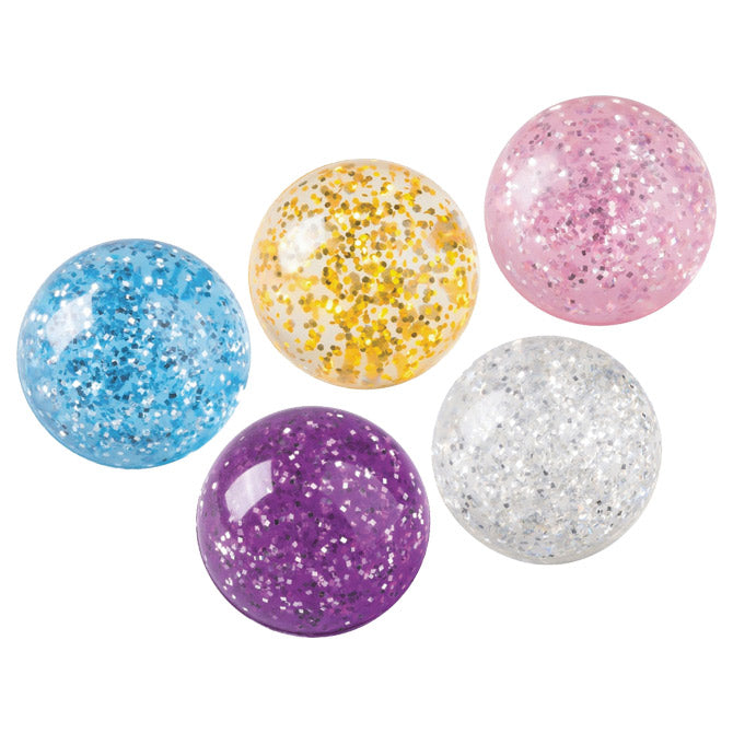 LOPTICA GUMENA FI-4CM GLITTER BRUNNEN 10-36683 06 SORTIRANO