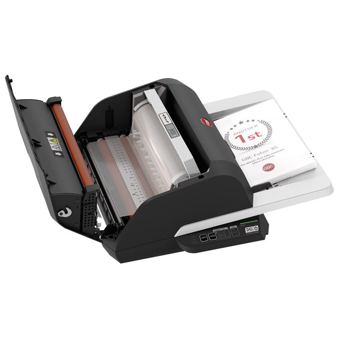 Plastifikator automatski a3 (2 valjka) foton 30 gbc 4410011eu
