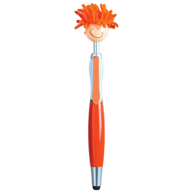 Olovka kemijska plus touch pen tousle brunnen 10-27323 02 sortirano