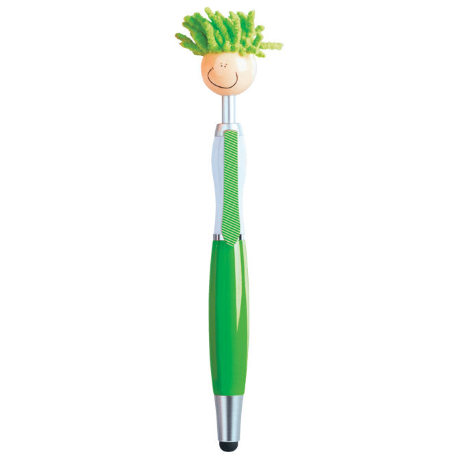 Olovka kemijska plus touch pen tousle brunnen 10-27323 02 sortirano