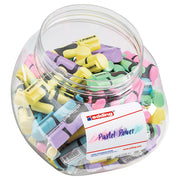 SIGNIR MINI 1-3MM PK100 EDDING PASTEL SORTIRANO
