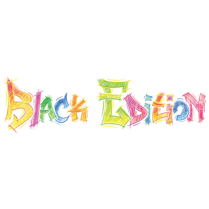Barvice lesene 36 barv trikotne black edition faber castell 116436 blister
