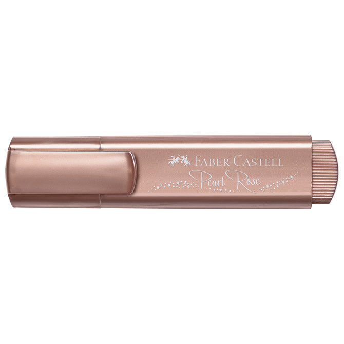 SIGNIR 1-5MM 46 METALNI FABER CASTELL 154626 UMAZANO ROZA