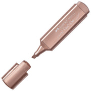 SIGNIR 1-5MM 46 METALNI FABER CASTELL 154626 UMAZANO ROZA