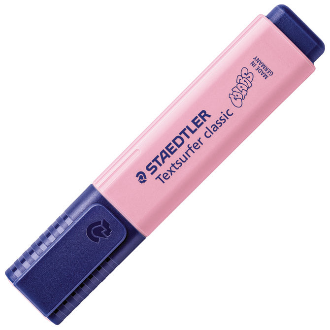 SIGNIR 1-5MM PASTEL CLASSIC STAEDTLER 364 C-210 PRLJAVO ROZA