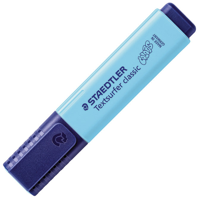 SIGNIR 1-5MM PASTELNI KLASIK STAEDTLER 364 C-305 SVETLO MODRA
