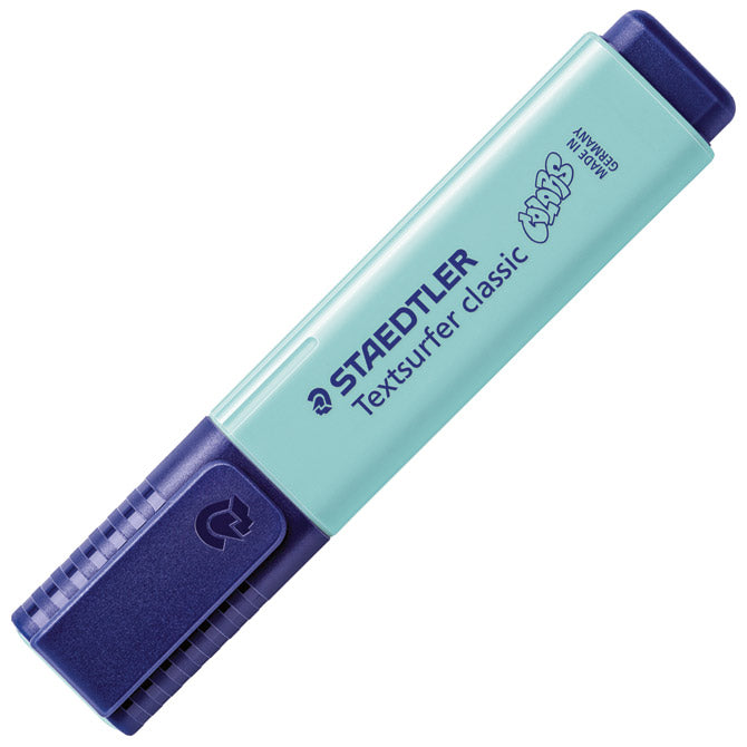 Signir 1-5mm pastel classic staedtler 364 c-505 mint