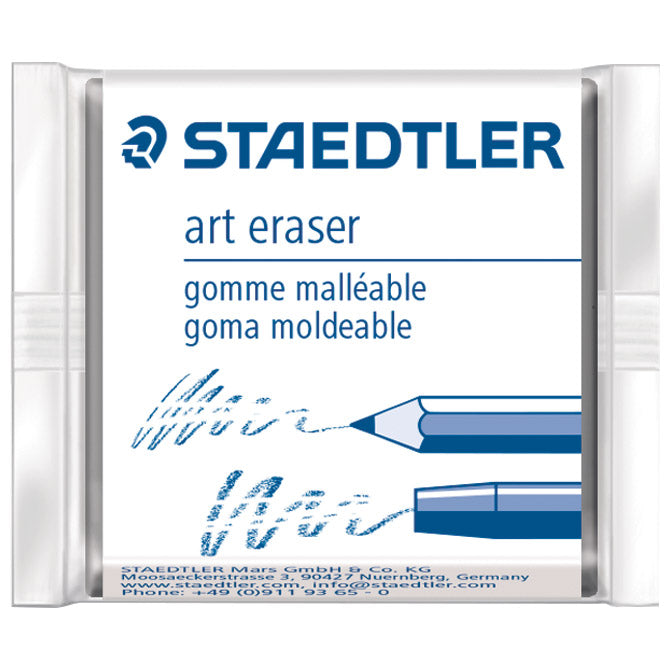 RADIRKA ART DESIGN JOURNEY STAEDTLER 5427