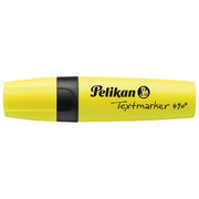 Signir 2-5mm 490 pelikan 814089 rumena