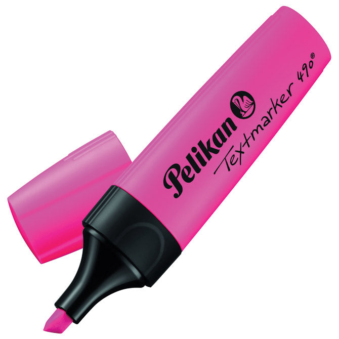 Signir 2-5mm 490 pelikan 814102 rozi