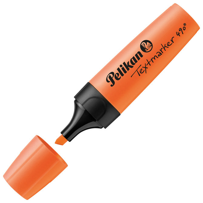 Signir 2-5mm 490 pelikan 814119 narančasti