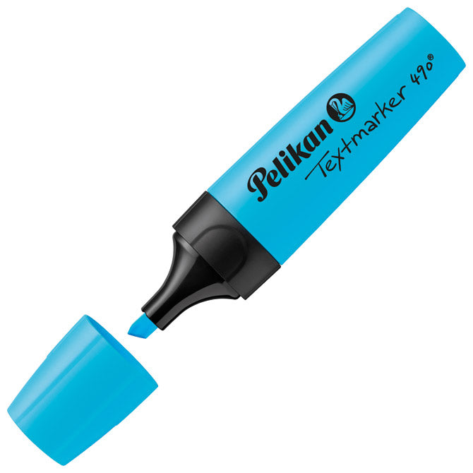 Signir 2-5mm 490 pelikan 814133 plavi