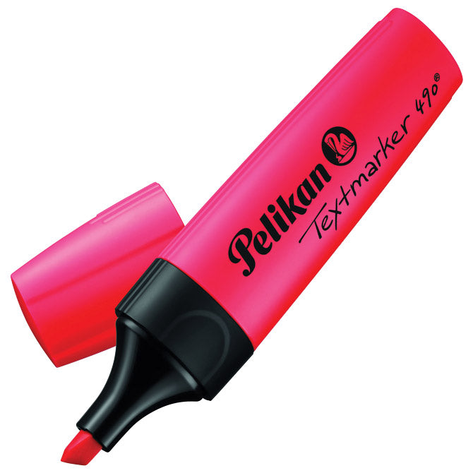 Signir 2-5mm 490 pelikan 814126 crveni