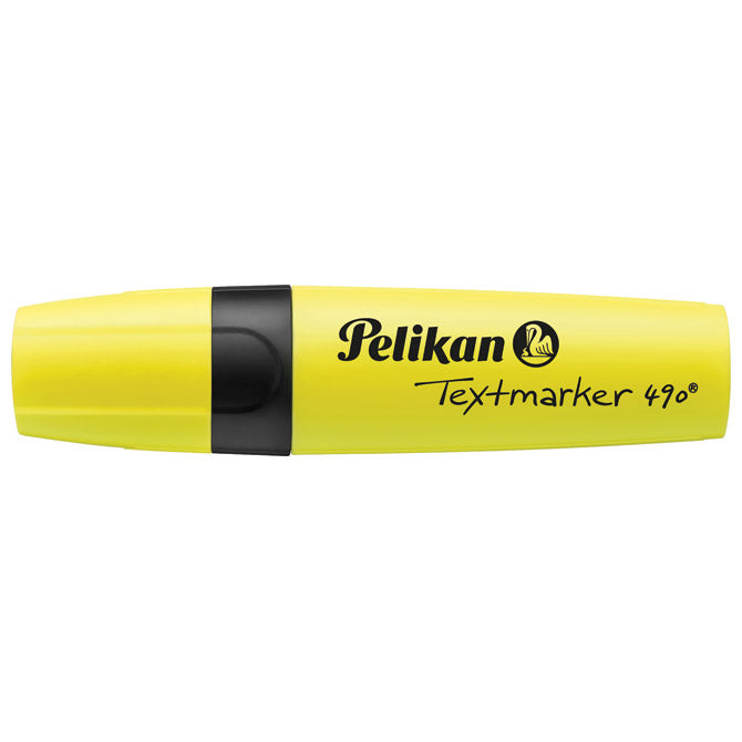 Signir 2-5mm 490 pelikan 814058 4boje blister