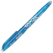 Roler gel 0,5mm frixion ball piši-briši pilot bl-fr5-lb svijetlo plavi