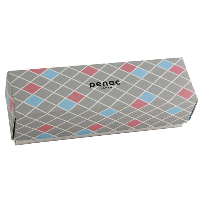 Svinčnik 3-pen večnamenski multisync slim ms107 penac bel
