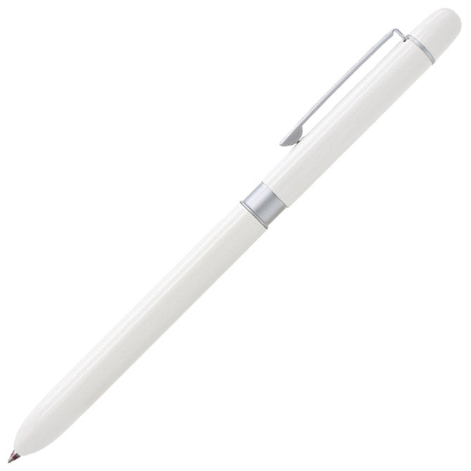 Svinčnik 3-pen večnamenski multisync slim ms107 penac bel