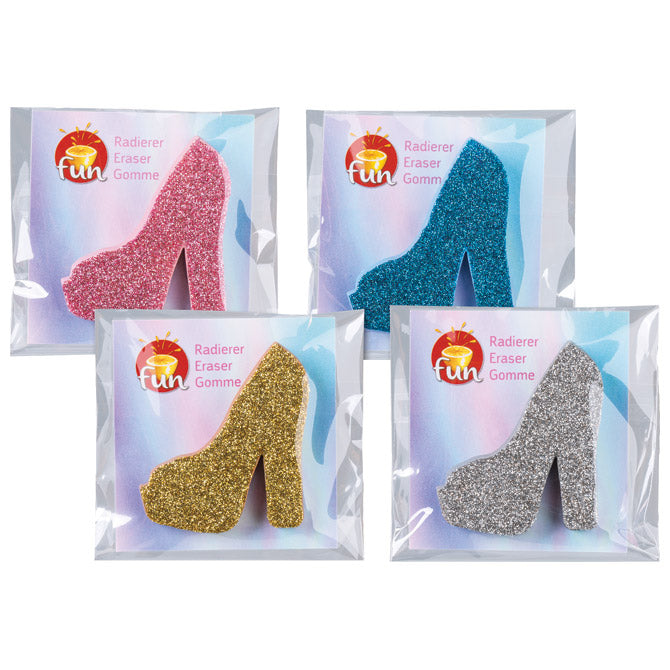 RADIRKA PETA GLITTER 4CM BRUNNEN 10-27408 SORTIRANO!!
