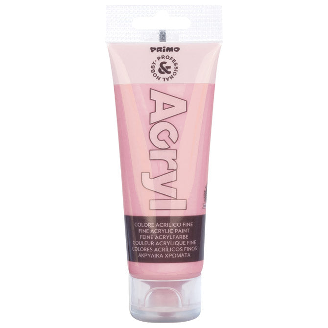 Akrilna barva 75ml pvc tuba cmp.420ta75330 roza