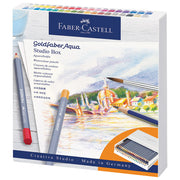Set risb Goldfaber Aqua Faber Castell 114616