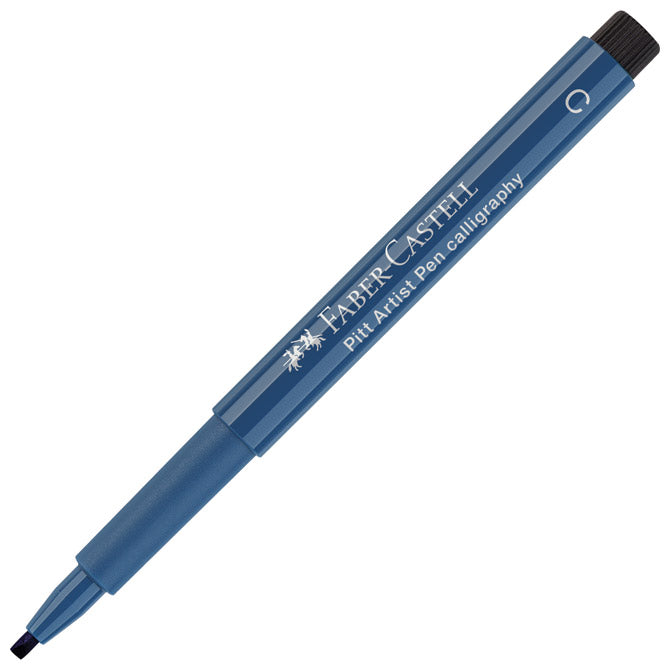 SET PITT ARTIST 12BOJA ZA KALIGRAFIJU FABER-CASTELL 167512