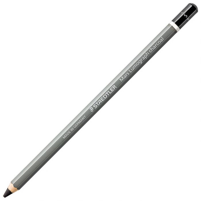 UGLJEN U OLOVCI MARS LUMOGRAPH STAEDTLER 100C-S