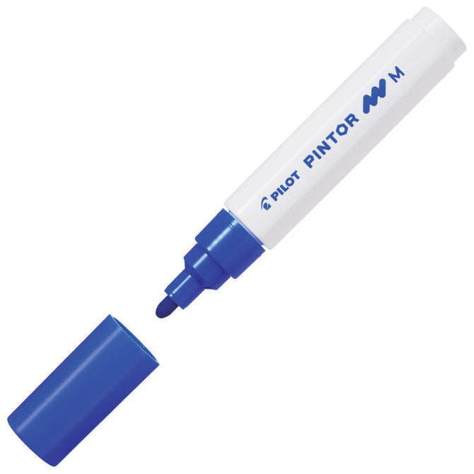 MARKER 2MM PINTOR PILOT SW-PT-M-L PLAVI