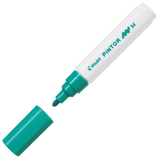 MARKER 2MM PINTOR PILOT SW-PT-M-G ZELENI