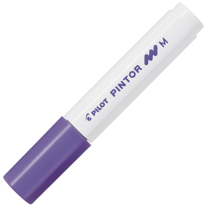Marker 2mm pintor pilot sw-pt-m-v vijolična