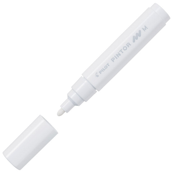 Marker 2mm pintor pilot sw-pt-m-w bijeli