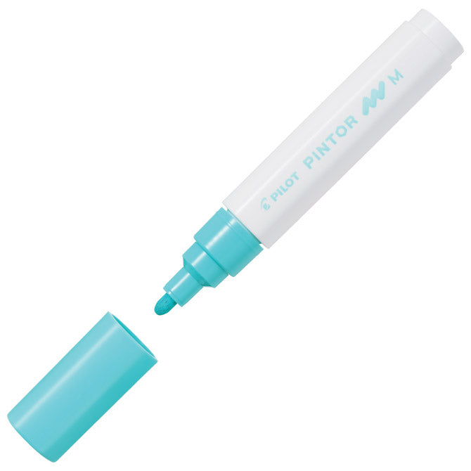 Marker 2mm pintor pilot sw-pt-m-pg pastel zeleni