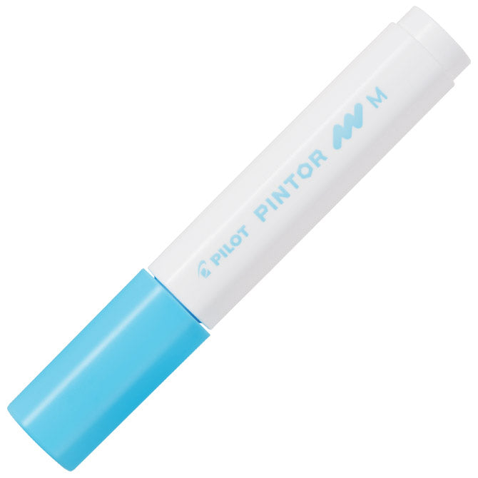 Marker 2mm pintor pilot sw-pt-m-pl pastel plavi