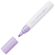Marker 2mm pintor pilot sw-pt-m-pv pastel ljubičasti