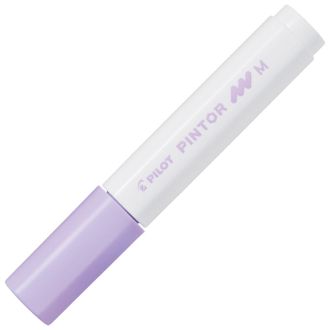 Marker 2mm pintor pilot sw-pt-m-pv pastel ljubičasti