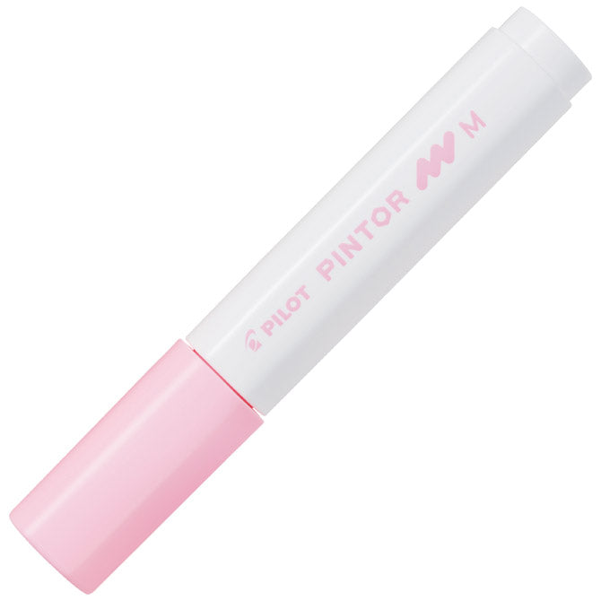 Marker 2mm pintor pilot sw-pt-m-pp pastel rozi