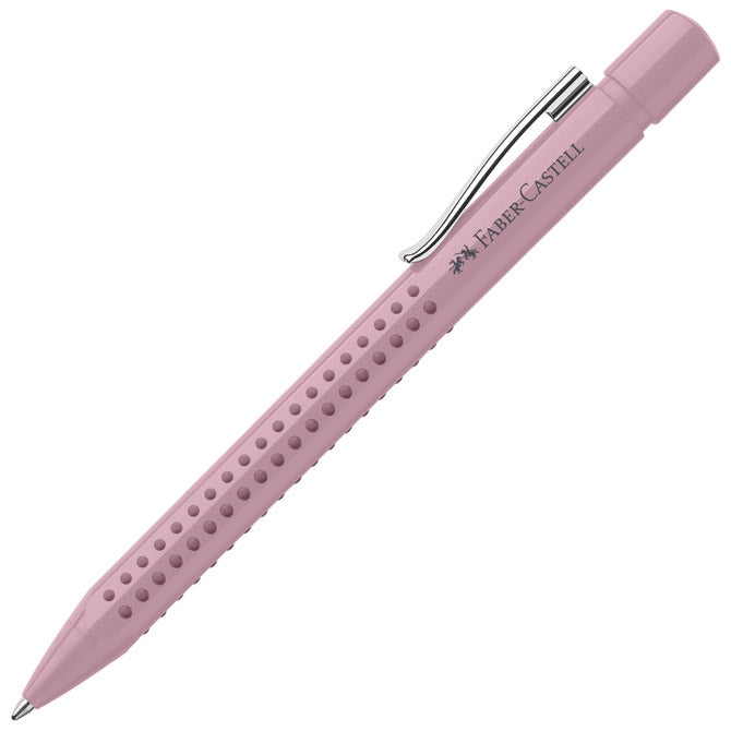 OLOVKA KEMIJSKA GRIP 2010 HARMONY FABER-CASTELL - WRITE 243907 SVIJETLOROZA