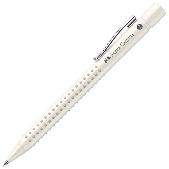 OLOVKA TEHNIČKA 0,5 MM GRIP 2010 HARMONY FABER-CASTELL - WRITE 231052 BIJELA