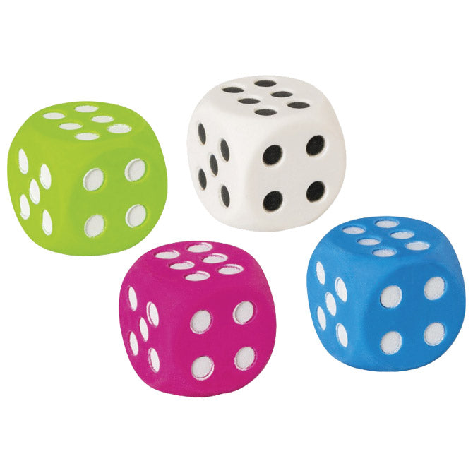RADIRKA KOCKA 2X2CM BRUNNEN 10-27319 01 SORTIRANO