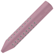 RADIRKA GRIP 2001 FABER CASTELL 187044 ROZA