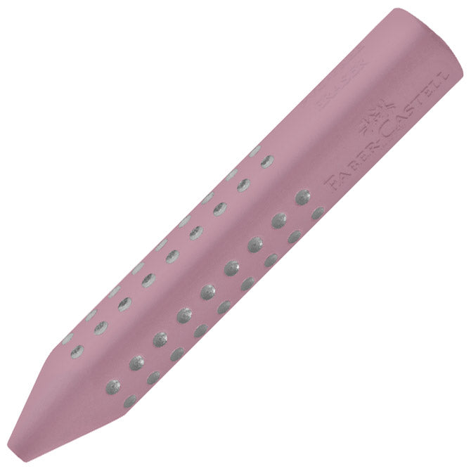 RADIRKA GRIP 2001 FABER CASTELL 187044 ROZA