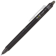 ROLER GEL 0,5 MM FRIXION POINT CLICKER PIŠI-BRIŠI PILOT BLRT-FRP5-B CRNI