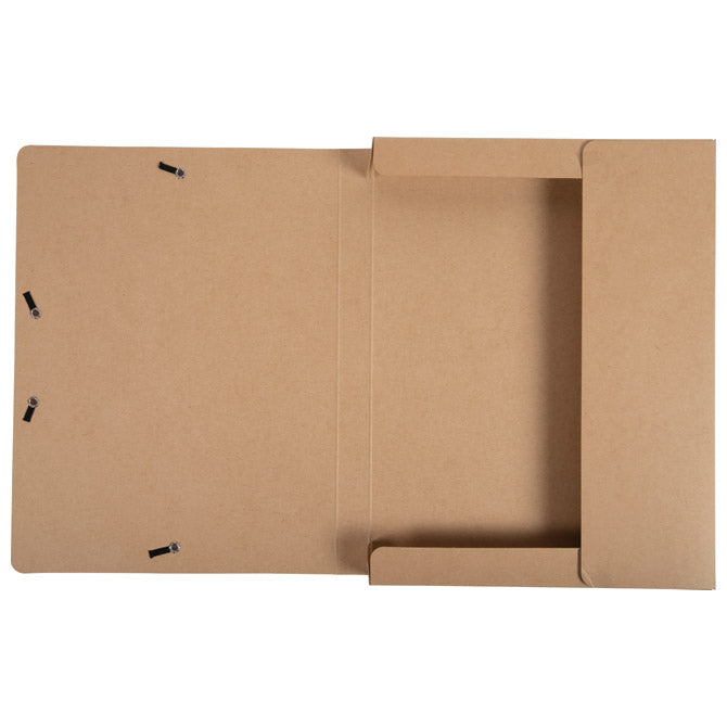 MAPA S GUMICOM HRBAT-25MM A4 KARTON RECIKLIRANI 600G ETERNECO EXACOMPTA 59247E SORTIRANO
