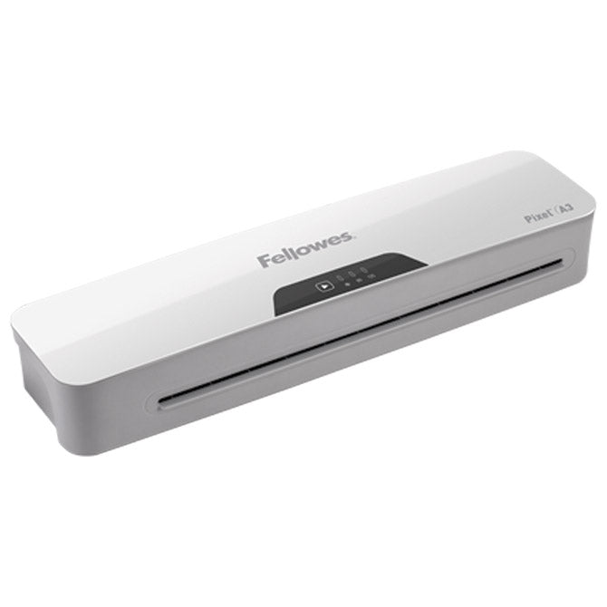 PLASTIFIKATOR A3 (2VALJKA) PIXEL FELLOWES 5601601