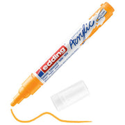 MARKER AKRILNI 2-3 MM EDDING 5100906 TOPLO ŽUTI